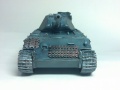 HobbyBoss 1/35 German VK4502 (P) Hintern -  