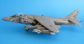 Revell/Hasegawa 1/48 Harrier GR.7 Operation Telic