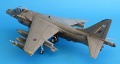 Revell/Hasegawa 1/48 Harrier GR.7 Operation Telic