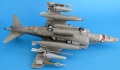 Revell/Hasegawa 1/48 Harrier GR.7 Operation Telic