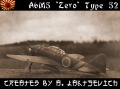 Academy 1/72 A6M5 Type 52 Zero