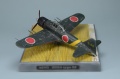 Academy 1/72 A6M5 Type 52 Zero