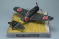 Academy 1/72 A6M5 Type 52 Zero