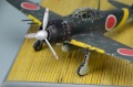 Academy 1/72 A6M5 Type 52 Zero