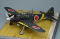 Academy 1/72 A6M5 Type 52 Zero