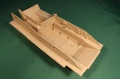 Meng Model 1/35 Achzarit -  