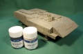 Meng Model 1/35 Achzarit -  