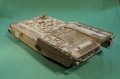 Meng Model 1/35 Achzarit -  