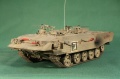 Meng Model 1/35 Achzarit -  