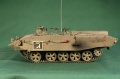 Meng Model 1/35 Achzarit -  