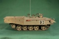 Meng Model 1/35 Achzarit -  