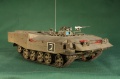 Meng Model 1/35 Achzarit -  