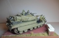  Academy 1/35 Merkava Mk.4 lic - 