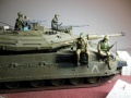  Academy 1/35 Merkava Mk.4 lic - 