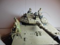  Academy 1/35 Merkava Mk.4 lic - 