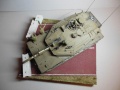  Academy 1/35 Merkava Mk.4 lic - 