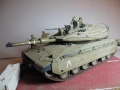  Academy 1/35 Merkava Mk.4 lic - 