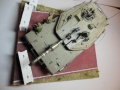  Academy 1/35 Merkava Mk.4 lic - 