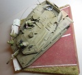  Academy 1/35 Merkava Mk.4 lic - 