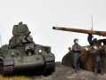  1/72 - Kerensky N. vs Panzerwaffe