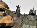  1/72 - Kerensky N. vs Panzerwaffe