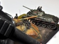  1/72 - Kerensky N. vs Panzerwaffe