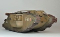 Emhar 1/35 MK IV    