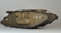 Emhar 1/35 MK IV    