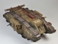 Emhar 1/35 MK IV    