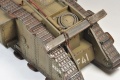 Emhar 1/35 MK IV    