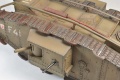 Emhar 1/35 MK IV    