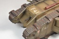 Emhar 1/35 MK IV    