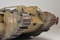 Emhar 1/35 MK IV    