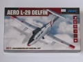  AMK 1/48 L-29 Delfin -   