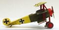 Revell 1/72 Fokker Dr.I