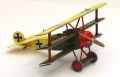 Revell 1/72 Fokker Dr.I