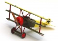 Revell 1/72 Fokker Dr.I