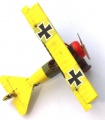 Revell 1/72 Fokker Dr.I