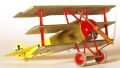 Revell 1/72 Fokker Dr.I