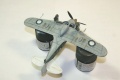 Special Hobby 1/72 CA-12 Boomerang -  