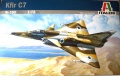  AMK 1/48 Kfir C2/C7 -  