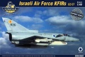  AMK 1/48 Kfir C2/C7 -  