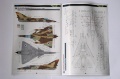  AMK 1/48 Kfir C2/C7 -  