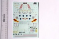  AMK 1/48 Kfir C2/C7 -  