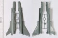  AMK 1/48 Kfir C2/C7 -  