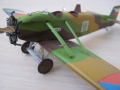 Smer 1/48 Avia BH 11