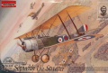 Roden 1/48 Sopwith Strutter   