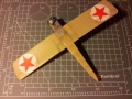 Roden 1/48 Sopwith Strutter   