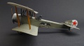 Roden 1/48 Sopwith Strutter   