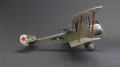 Roden 1/48 Sopwith Strutter   